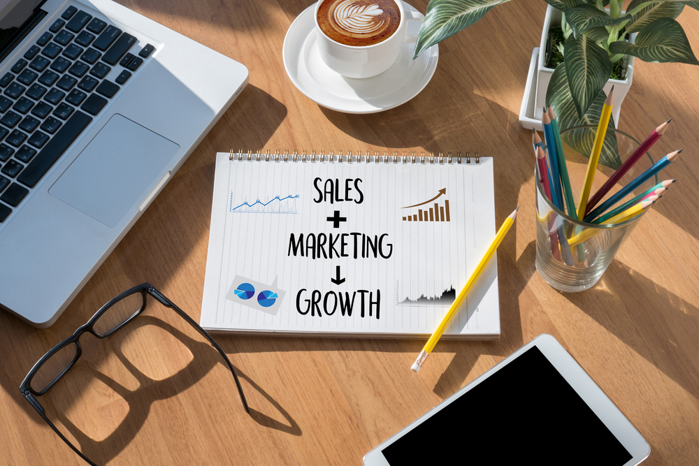 Sales and Marketing Job Roles