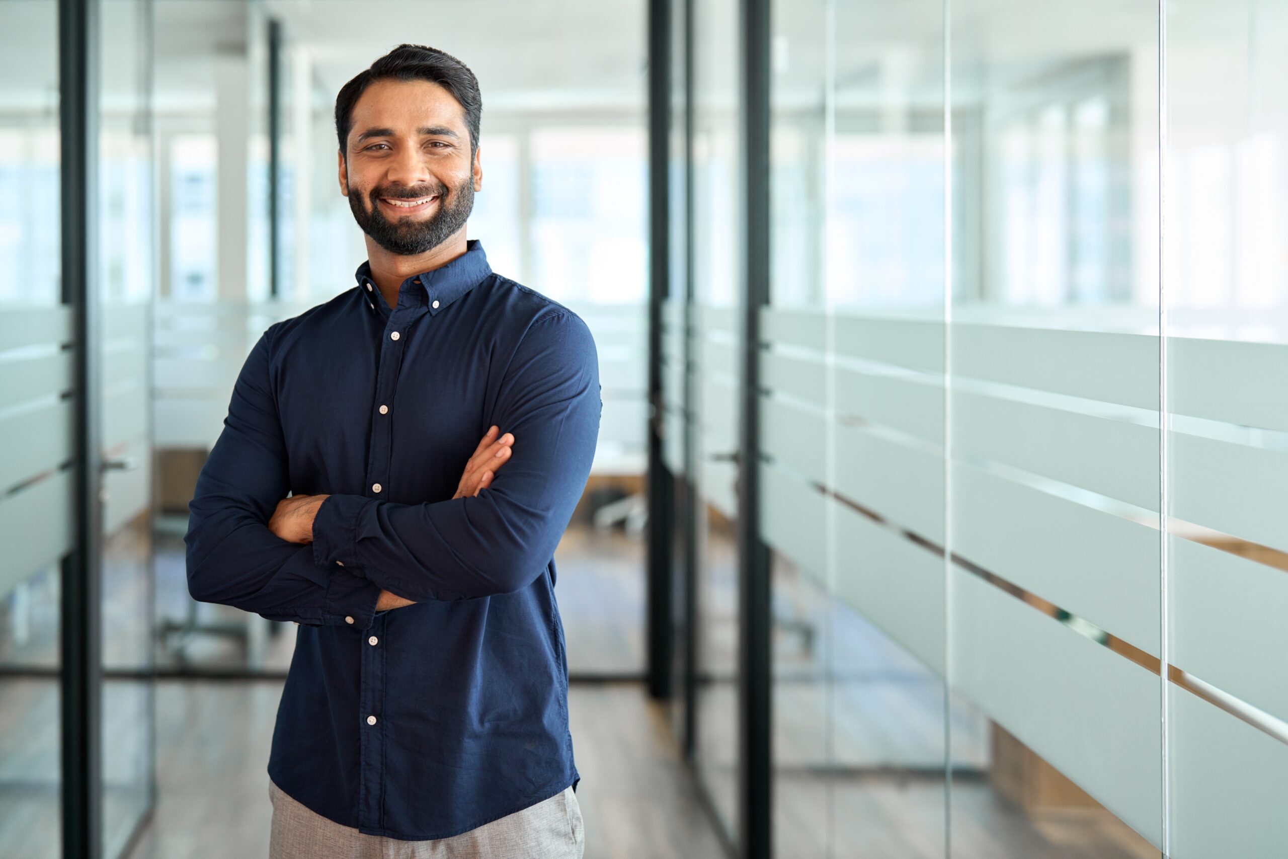 business development representative